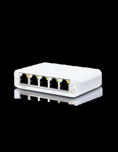 Ubiquiti UniFi USW Flex Mini...